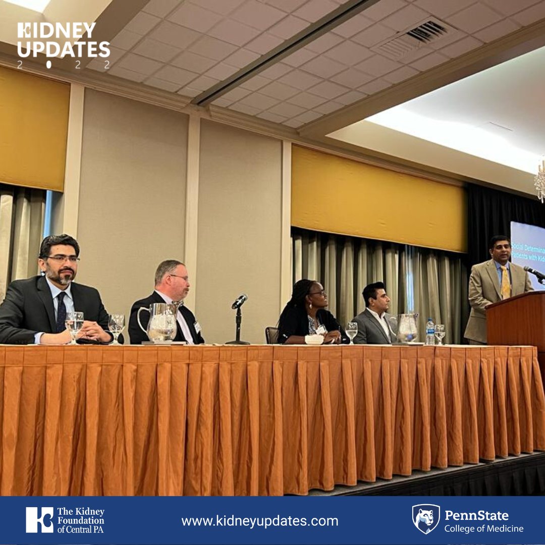Kidney Updates 2022 tweet media