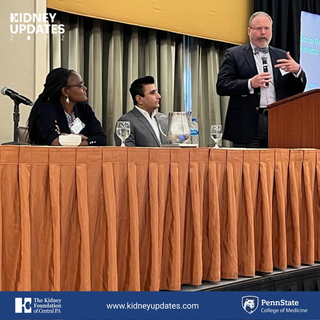 Kidney Updates 2022 tweet media