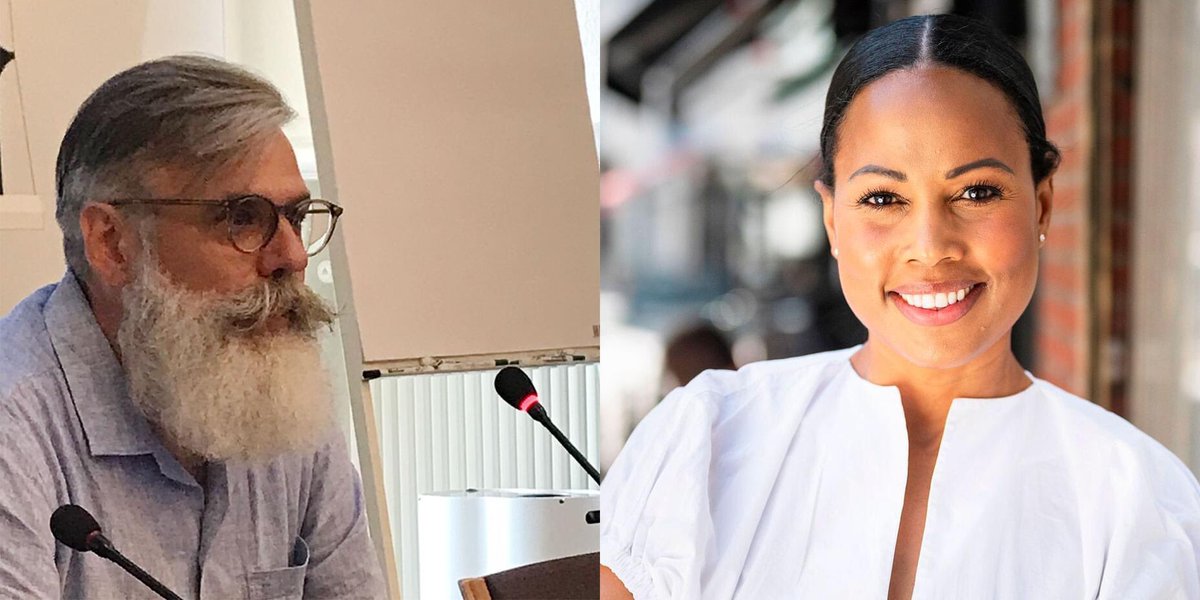 På söndag kl. 11-12 möter vi Alice Bah Kunhke o Christer Mattsonom i samtal kring demokrati, nationalism o att leva i en global värld! 
Lokal - Allé Teatern i Kungsbacka