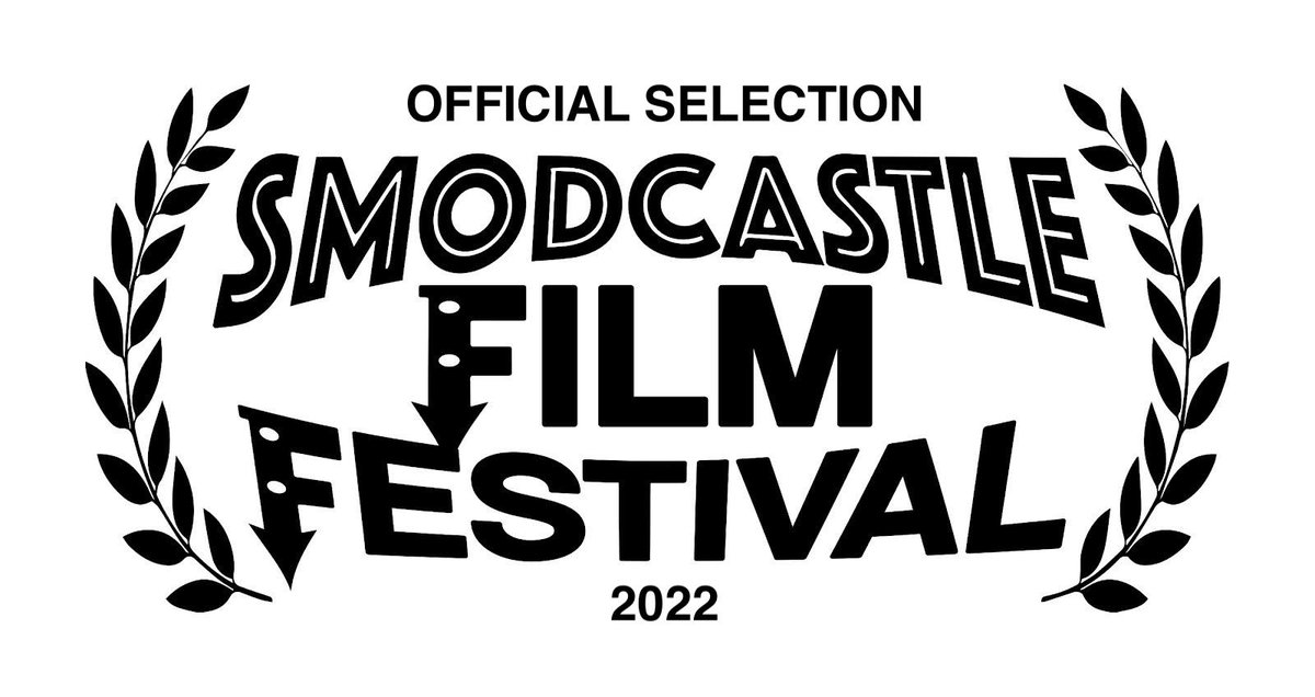 Jason McColgan (@jasonmccolgan) on Twitter photo Delighted that my short film ‘The Wait’ has been selected for the first Smodcast Film Festival. <a href="/ThatKevinSmith/">KevinSmith</a> has been a huge inspiration from the moment I decided to try and make movies. Massive thanks to <a href="/ernieodonnell7/">Ernie O'Donnell</a> for making it happen. Delighted that my short film ‘The Wait’ has been selected for the first Smodcast Film Festival. <a href="/ThatKevinSmith/">KevinSmith</a> has been a huge inspiration from the moment I decided to try and make movies. Massive thanks to <a href="/ernieodonnell7/">Ernie O'Donnell</a> for making it happen.