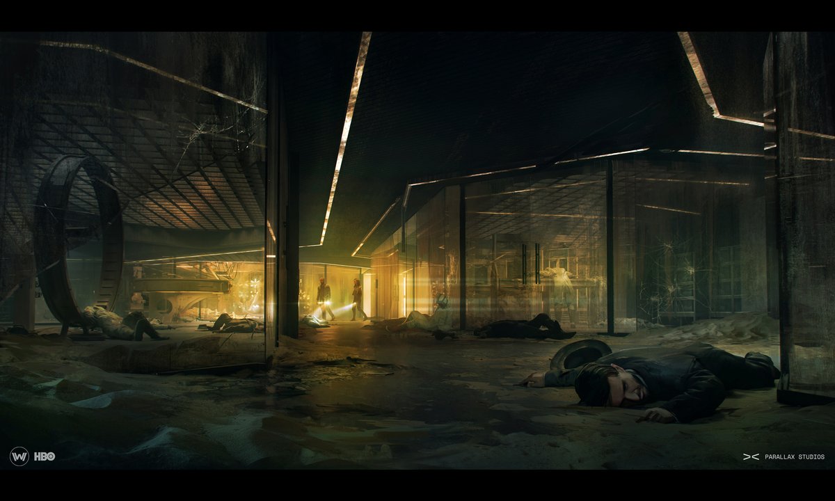 Parallax Studios tweet media