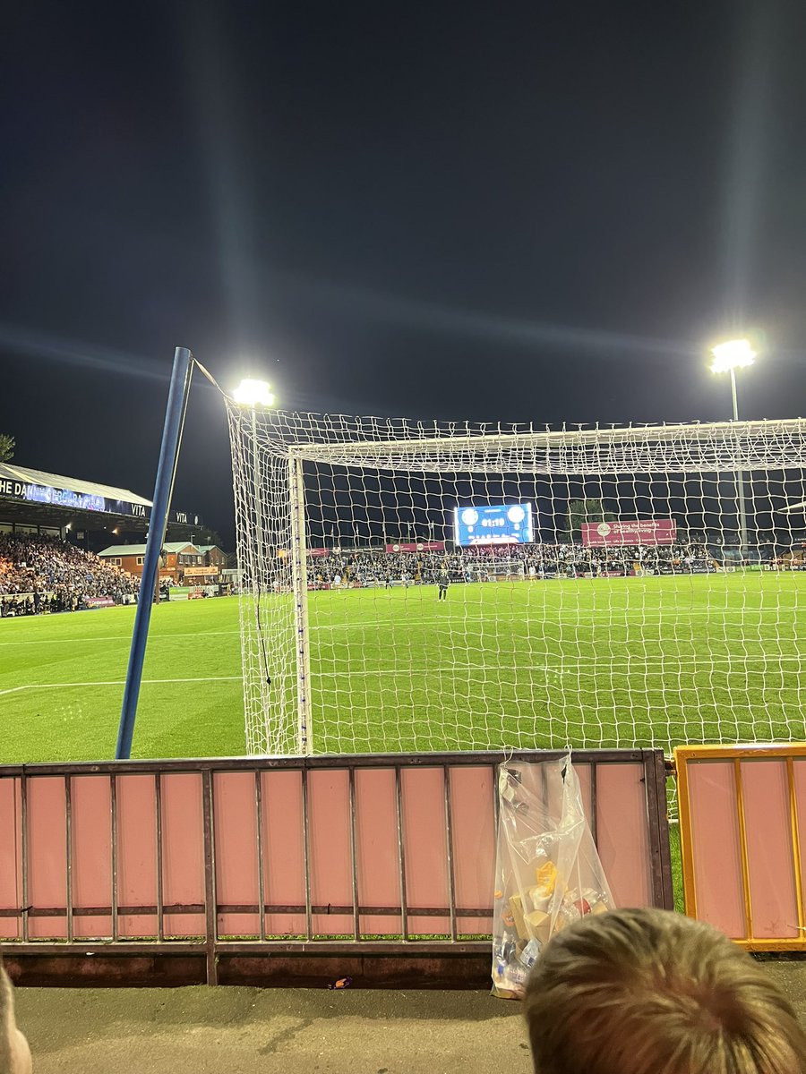 StammersDan's tweet photo. @StockportCounty https://t.co/6QbuEFUfTn