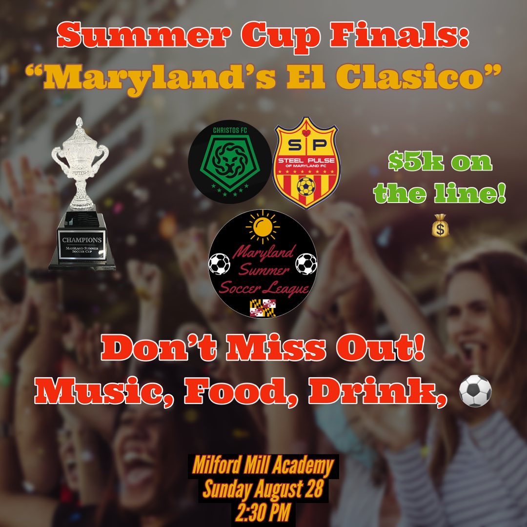 DMV Sports Media tweet media