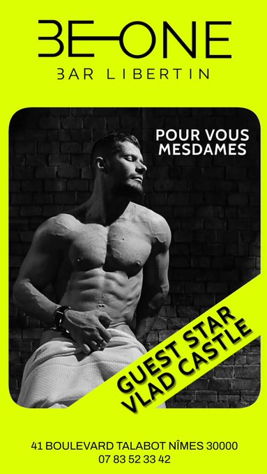 Si vous souhaitez me rencontrer   je serais au beone &agrave; nimes le 1 er octobre   Au 41 boulevard talabot