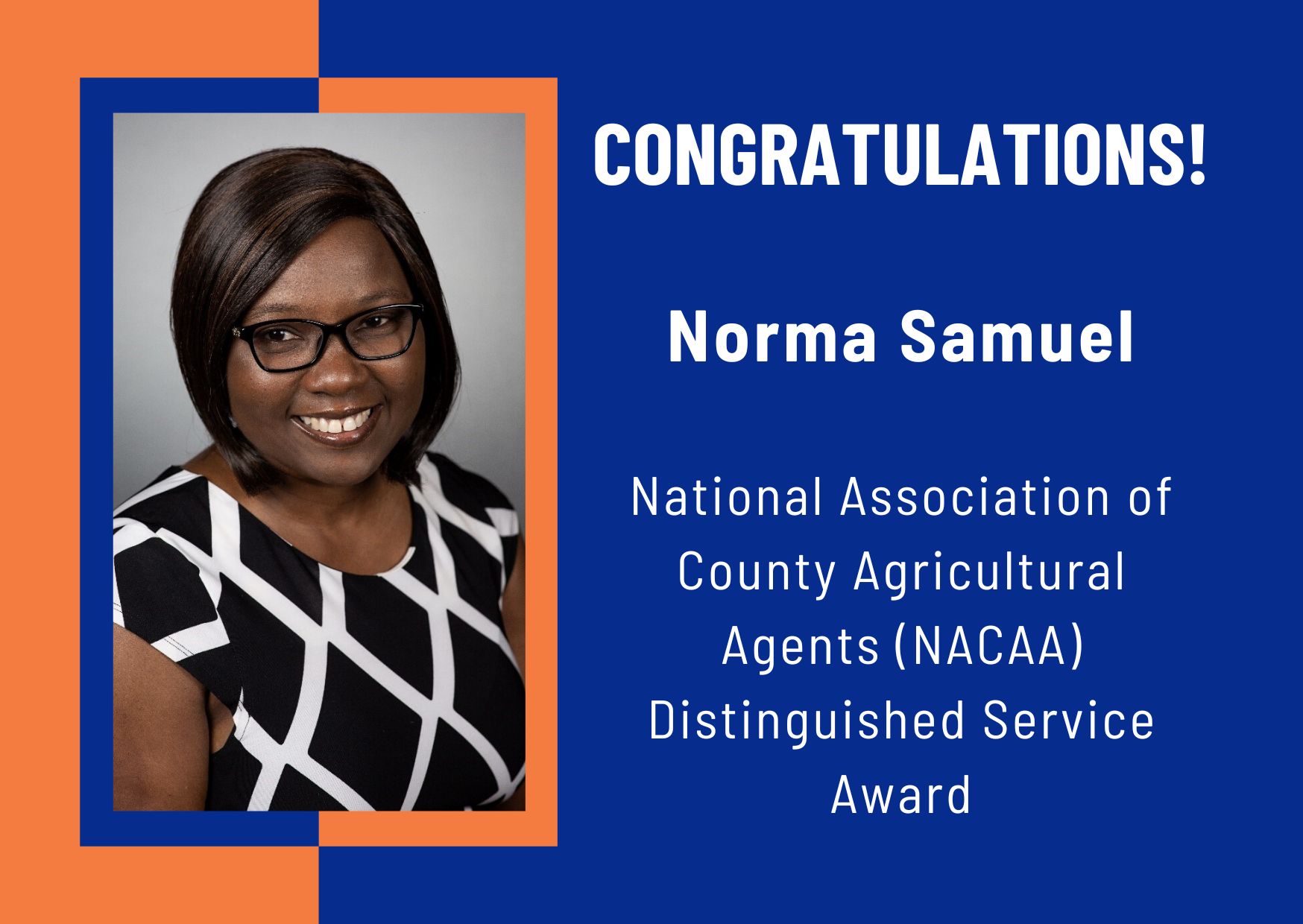 Global Food Systems Institute UF IFAS on Twitter "Congratulations to