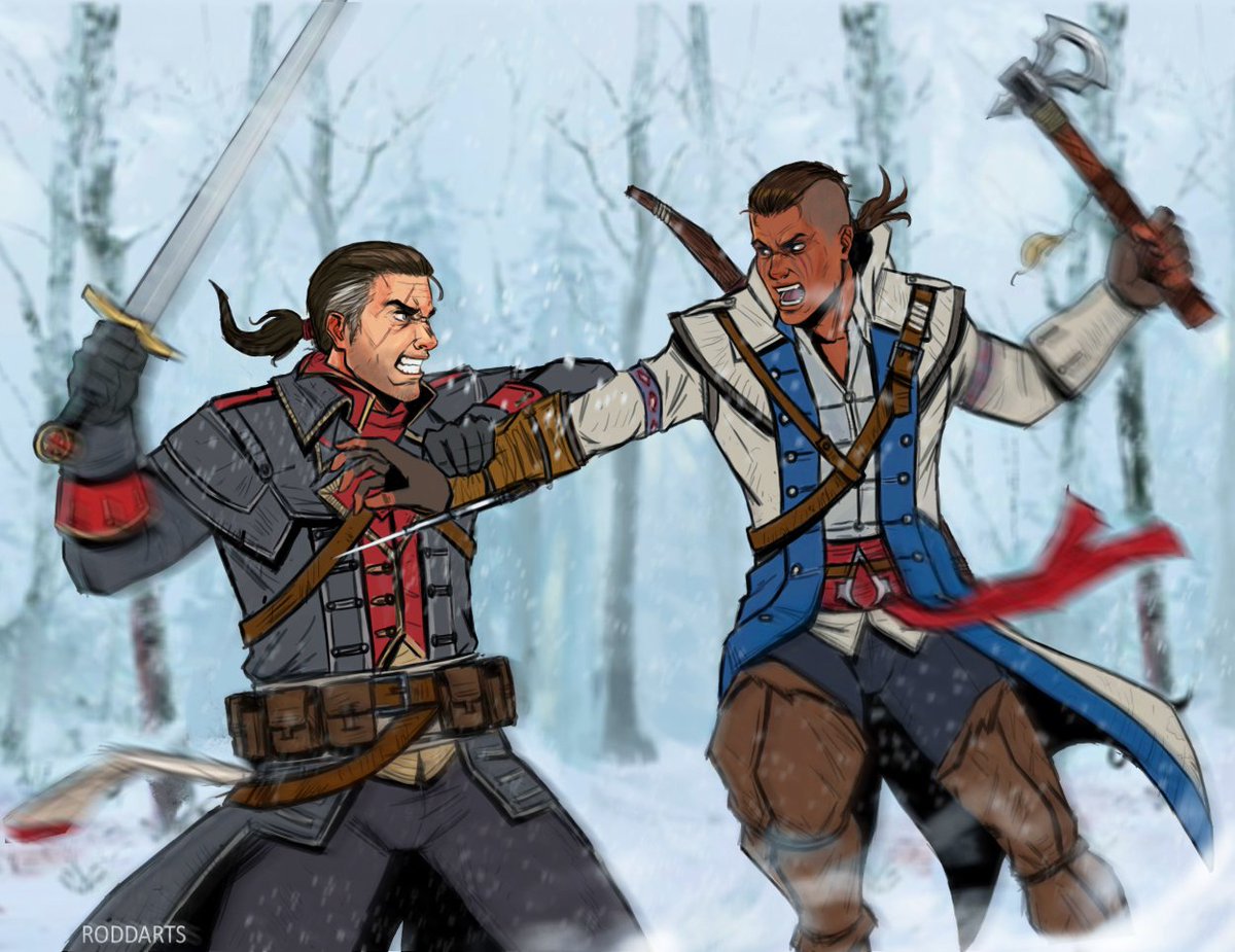 Roddarts tweet media