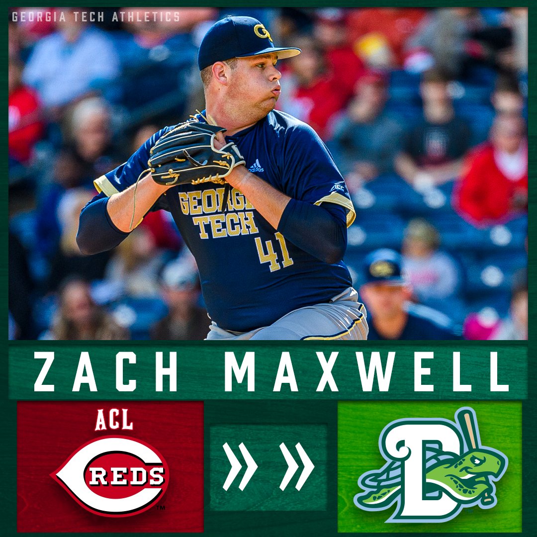 daytonatortugas's tweet image. 𝐖𝐄𝐋𝐂𝐎𝐌𝐄 𝐓𝐎 #𝐓𝐔𝐆𝐀𝐍𝐀𝐓𝐈𝐎𝐍!

In conjunction with the @Reds, we have added the following members of the 2022 draft class:

🐢 RHP Trey Braithwaite
🐢 LHP Bryce Hubbart
🐢 RHP Zach Maxwell
🐢 LHP Joseph Menefee

Welcome to Daytona Beach! #SHELLebrate🐢