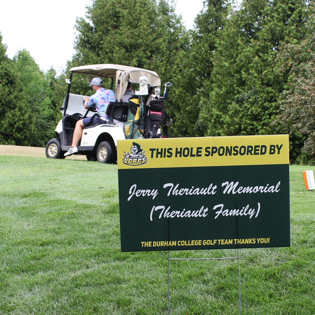 DurhamLords's tweet photo. Thank you to all who braced the rainy weather on Monday to participate in the Durham Lords golf team fundraiser.

The team appreciates the contributions of participants, sponsors and @Kedron_Dells! https://t.co/ImBw5ANgdB