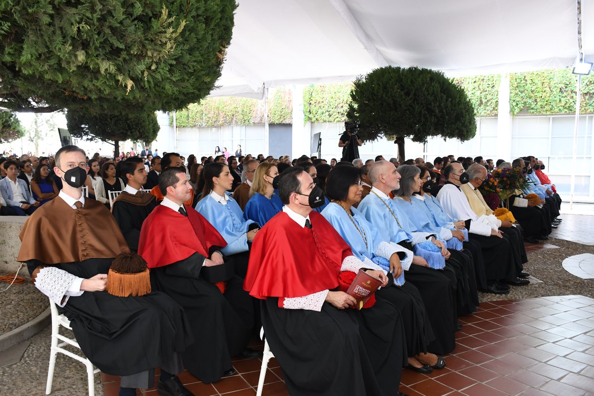 Universidad Panamericana tweet media