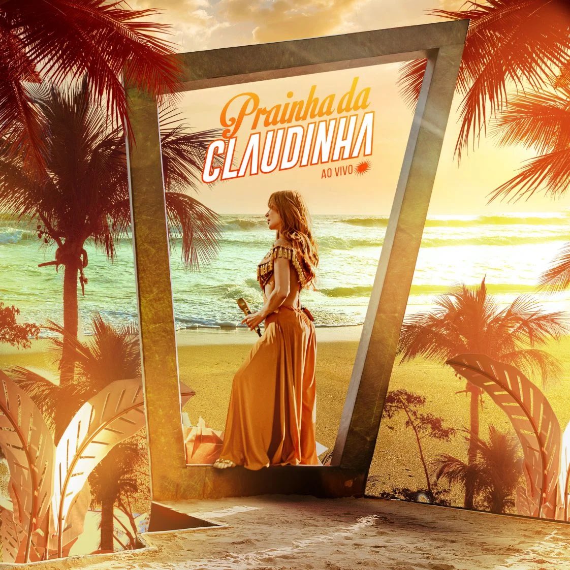 newssette's tweet photo. MUITOS CLIPES 🥰🌴

Nessa sexta 26/08 a partir das 13h no canal oficial de Claudia Leitte no YouTube será lançado a cada 15min um clipe do álbum audiovisual da Prainha da Claudinha 🧡🧡

📍 Já ativa as notificações: https://t.co/rE5wWOas43 https://t.co/NZOfndmwjn