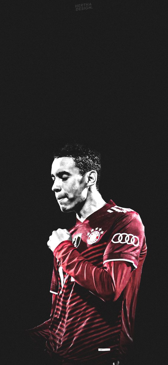 Jamal Musiala | <a href="/FCBayern/">FC Bayern München</a>