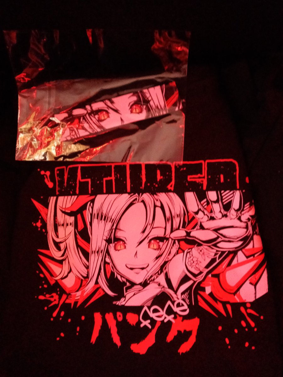 FeFe on Twitter: "RT @Uhhhhhhblades: Yo @CovfefeChan look what just