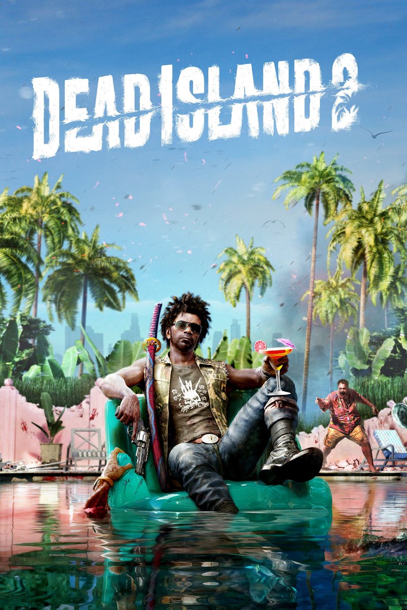 dead island 2 trailer reaction