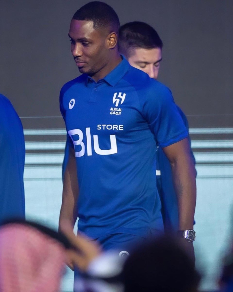 ighalojude's tweet photo. @Alhilal_FC 💙🦅 https://t.co/7YPNHPFtlT