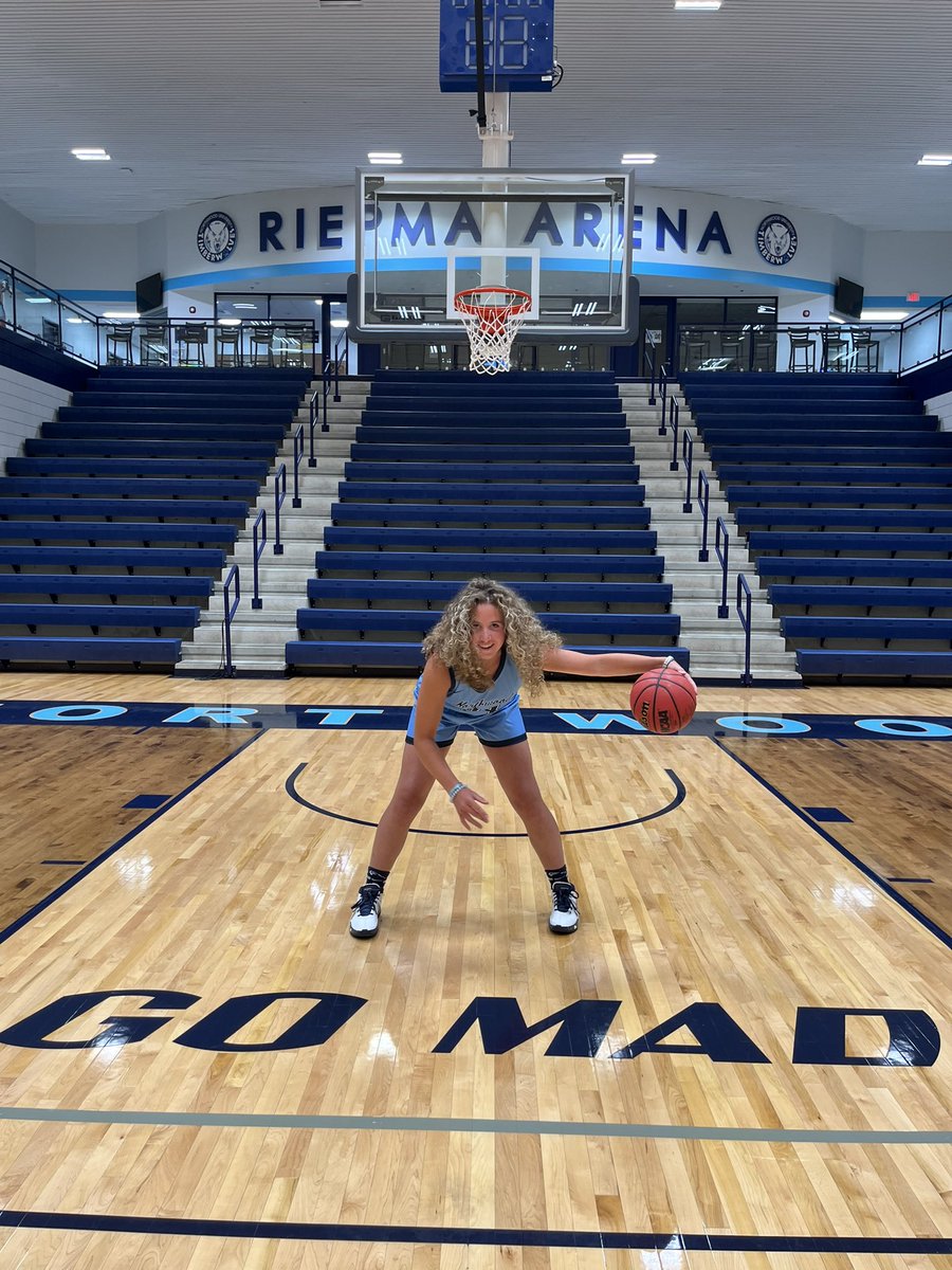 after a great visit, I’m very blessed to receive an offer to continue my athletic and academic career from <a href="/NorthwoodWBB/">Northwood WBB</a>! Thank you <a href="/CoachHaggadone/">Autumn Hunter</a> and <a href="/AbbyNakfoor/">Abby Nakfoor</a> !! <a href="/MImystics/">Michigan Mystics</a> <a href="/2024Mystics/">Michigan Mystics S40 2024</a> <a href="/gaylordbball/">Gaylord Blue Devil Bball</a>