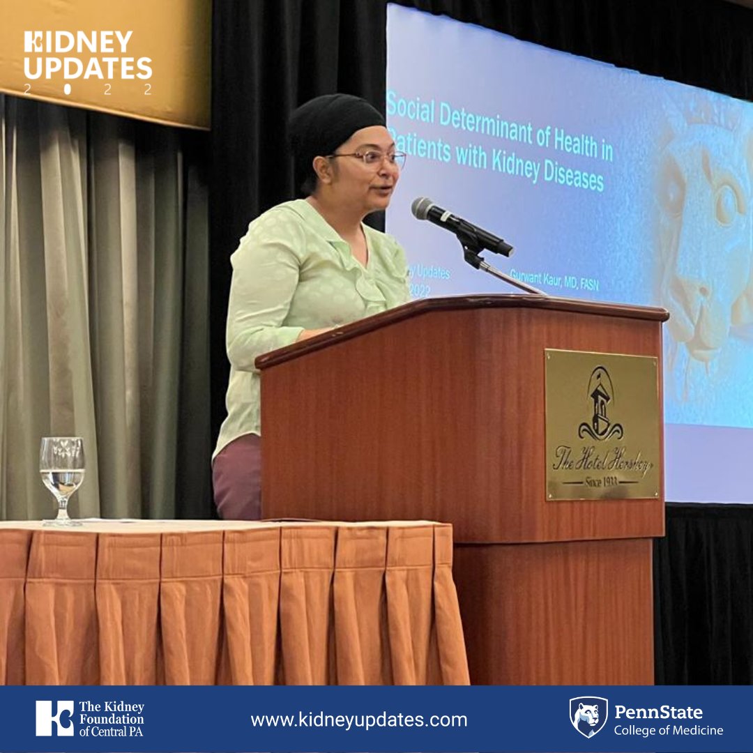 Kidney Updates 2022 tweet media