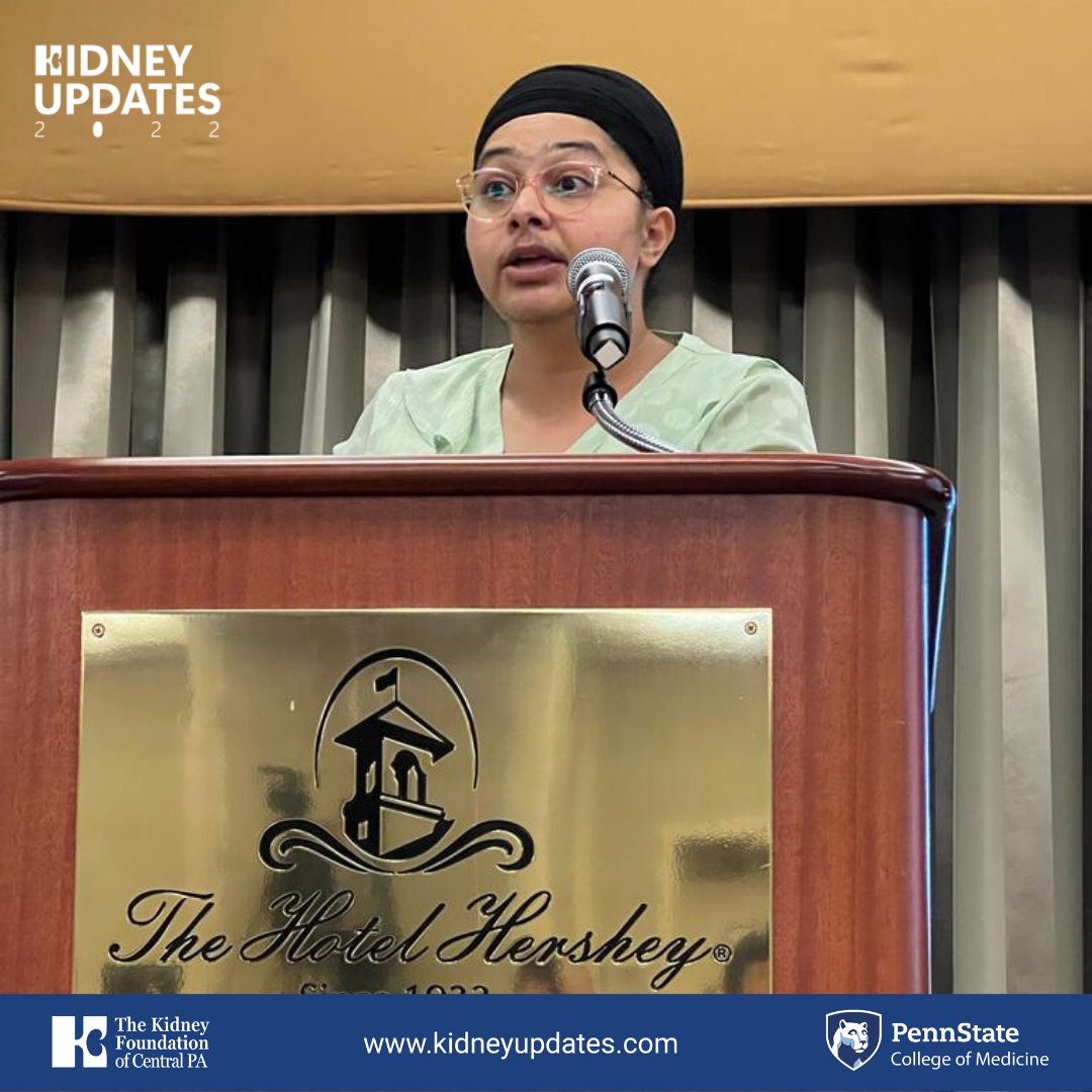 Kidney Updates 2022 tweet media