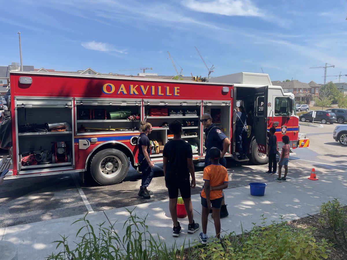 St. Luke's Car Wash was a success! We want to thank everyone who participated for the amazing day and generous donations! Also, a huge thank you to the fire department for stopping by and making everyone's day!