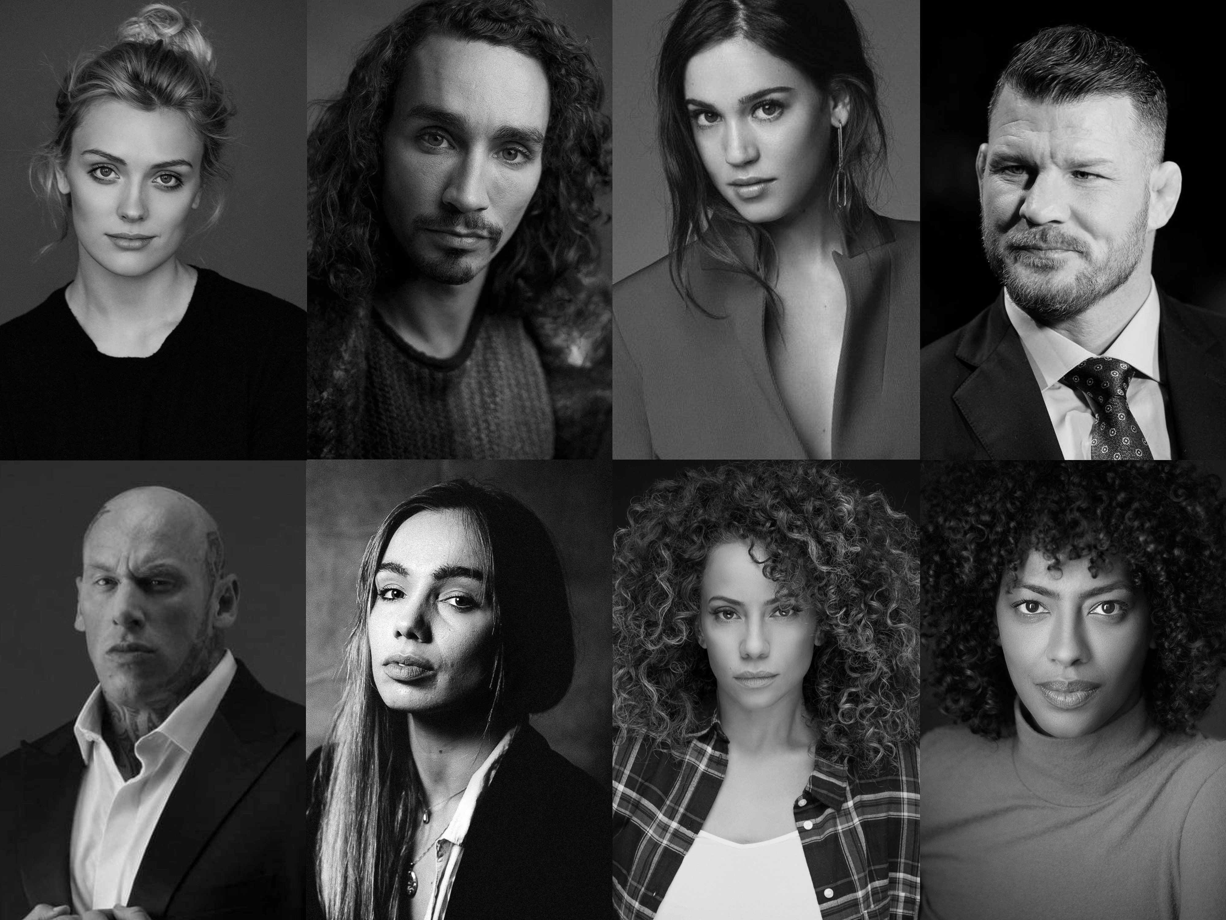 best of robert sheehan on Twitter "The confirmed cast for Red Sonja includes Wallis Day, Robert