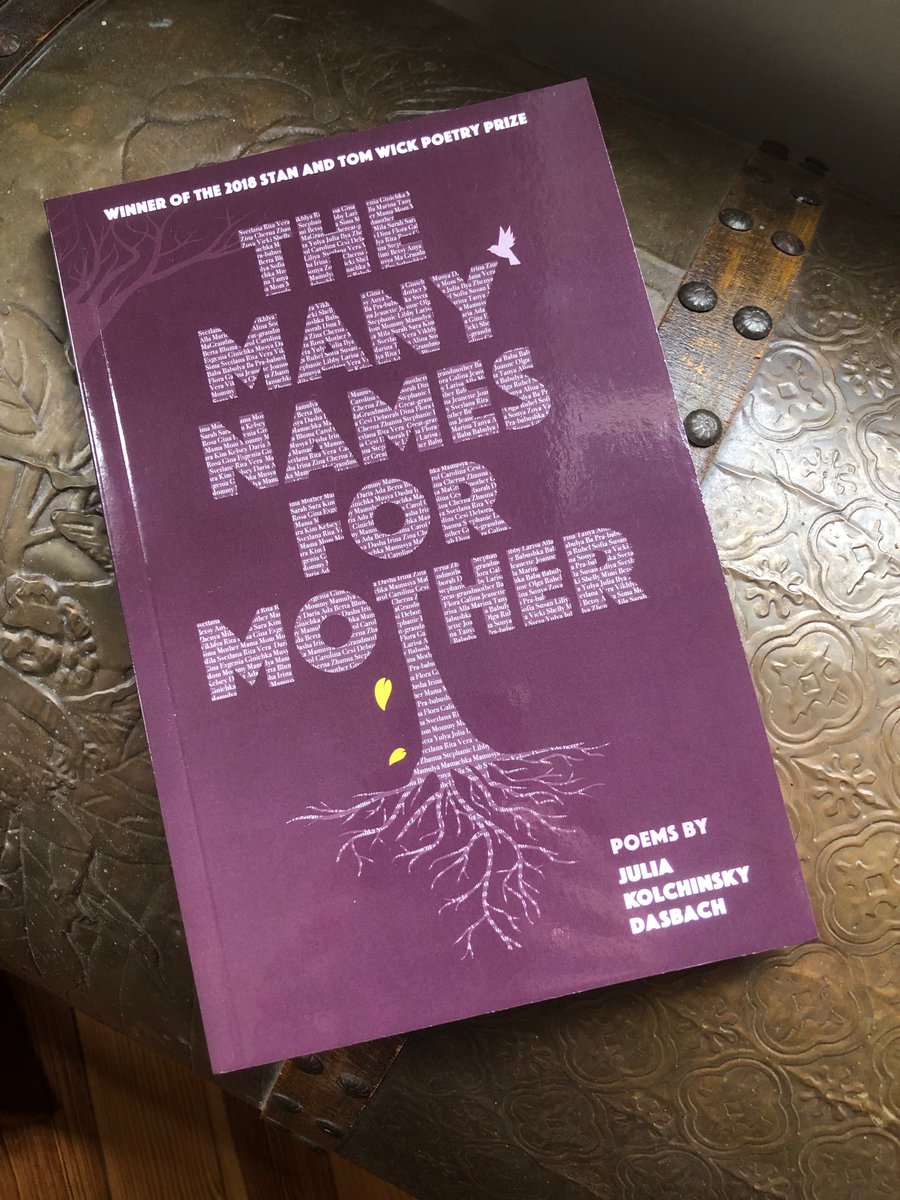 shapi20s's tweet photo. Digging in and obsessed already! Other women don’t tell you but @jkdpoetry is.
#this #is #motherhood #torah #ReadingCommunity #slowread https://t.co/1ZTUsfhoxg