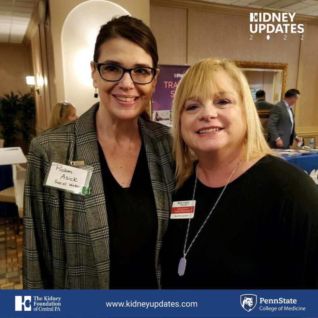 Kidney Updates 2022 tweet media