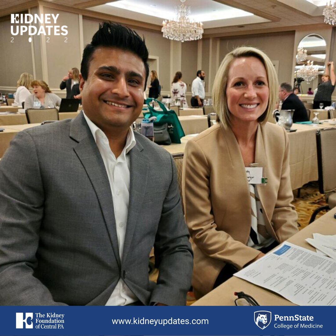 Kidney Updates 2022 tweet media