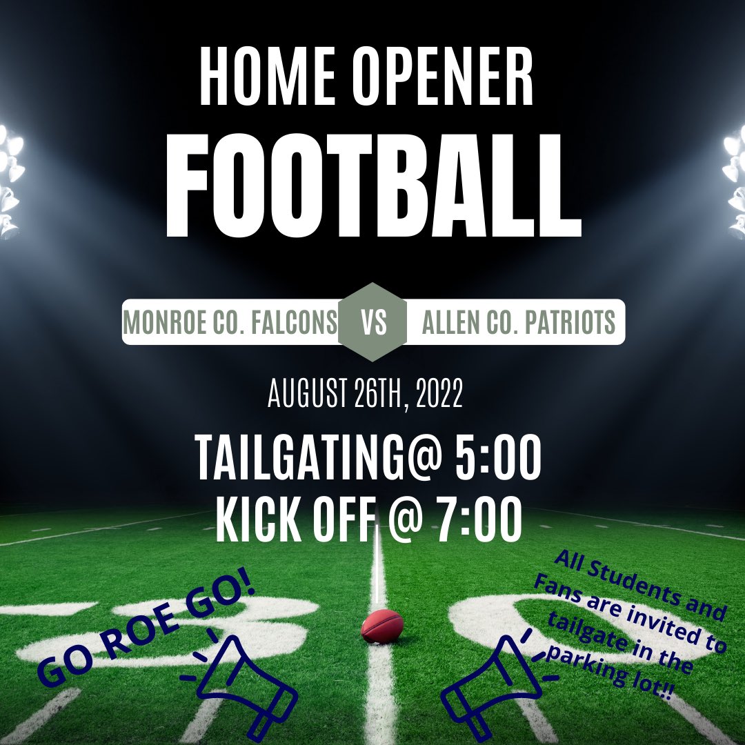 MCFalconSports (@mcfalconsports) on Twitter photo 