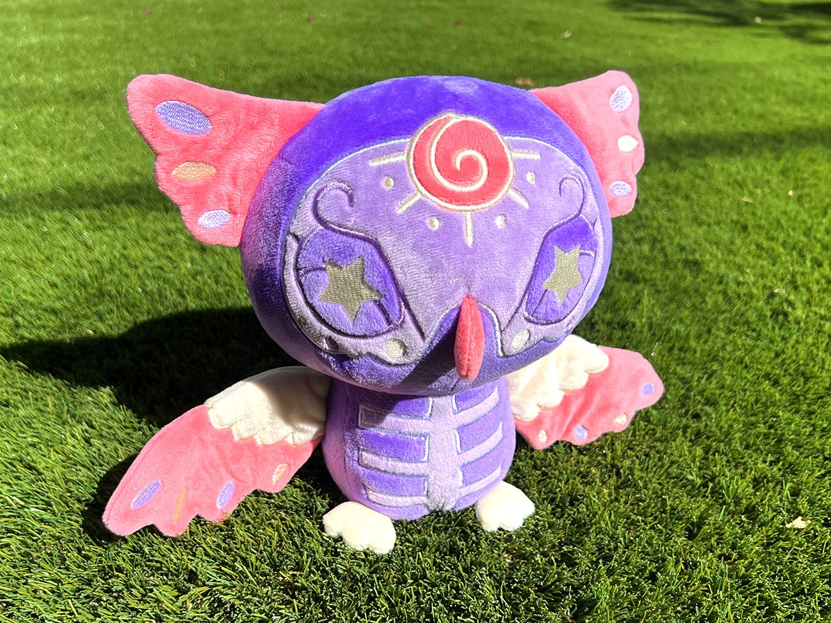 starsalts's tweet photo. 🌟 PROJECT LAUNCH! 🌟
I'm so proud to announce a project I've been working on for nearly a year now. I present Soul Catchers: Friends for Life and Beyond! 🌠 [Link Below] https://t.co/MXK8dY6PdM