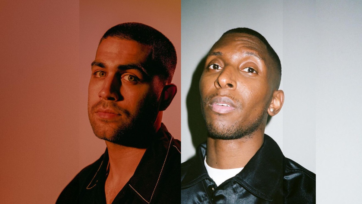 LISTEN/WATCH: <a href="/Smoko_Ono/">SMOKO ONO</a> &amp; @SammHenshaw Invite You To ‘Pull Up’ On A Good Time 🪩  bit.ly/OnoHenshawPull…

#SmokoOno #SammHenshaw #PullUp #SoulBounce #music