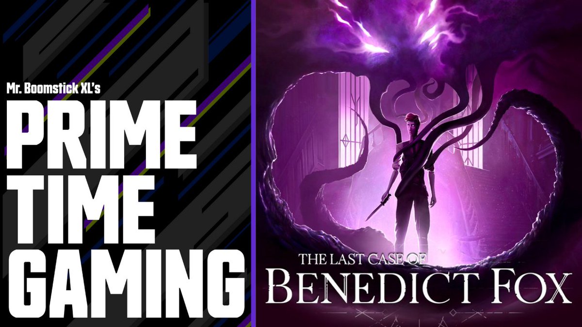 MrboomstickXL's tweet photo. Prime Time Gaming Will Be Live Tomorrow At 7pm ET & There's A LOT To Discuss! @geoffkeighley's #OpeningNightLive #gamescom was FANTASTIC!
SO MANY great games were shown & we are going to talk about ALL OF THEM! Though, #GameOfTheShow is no doubt #LiesOfP
https://t.co/yW0UmkW1YZ https://t.co/vwng9f4jw7