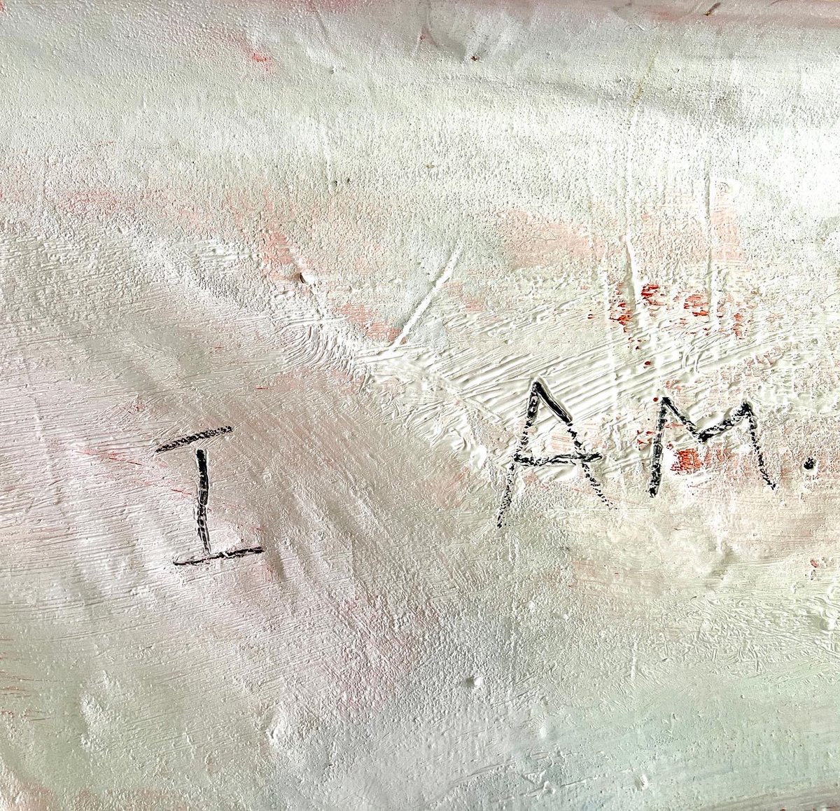 swimdeep's tweet photo. As I Am
Aerosol on cotton
47x47"
Painted today
#oilsoncanvas #tapestry #artcollection #functionalpaintings #artgallery #carnegiehill #privateartcollection #upstate #love #laurelcanyon #fineart #michaelornstein #Marisi #artecontemporanea #artcontemporain https://t.co/ofpxsqK9st