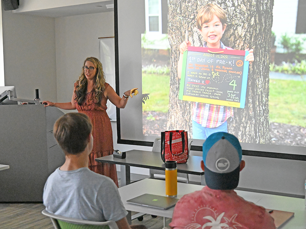 Kenn Gaither tweet media