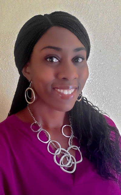 MathGiftedBlack's tweet image. Today MGB highlights LaQuanta Bivens-Hernandez, a District Elementary Mathematics Coordinator for Mission CISD. Read more about LaQuanta Bivens-Hernandez at:
mathematicallygiftedandblack.com/honorees/laqua…