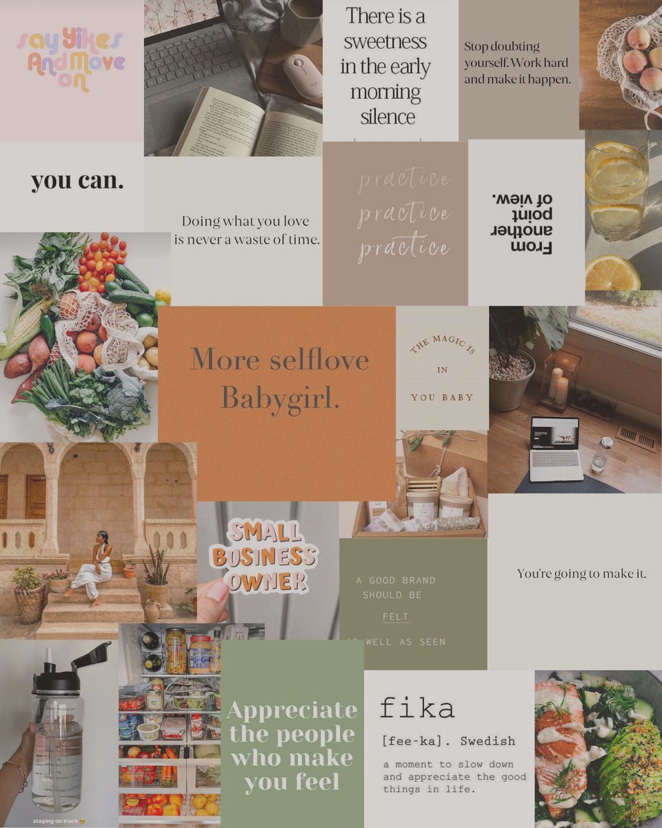Nicole__Eva's tweet photo. ✨Nicole✨ 2022 Mood Board https://t.co/vwa9fTLThF