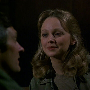 Happy birthday to MASH alumni Shelley Long          