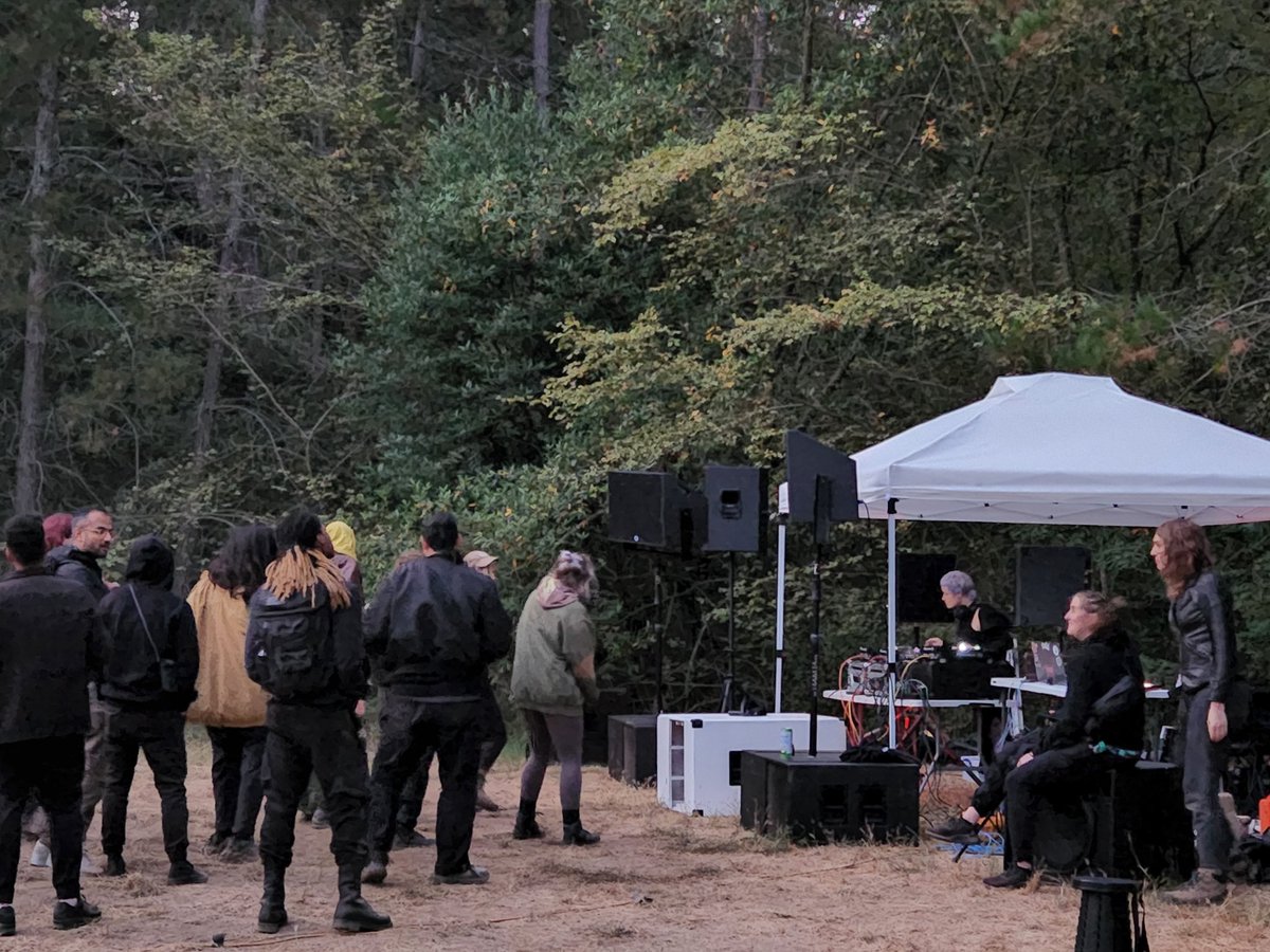 polymerizedsage's tweet photo. @envelop_e_her knows how to make an impact

thanks to all that made this weekend, it's gonna be hard to forget. https://t.co/lNYMT2bfin
