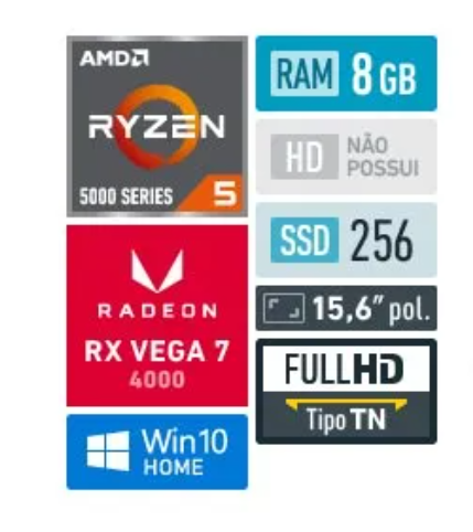 ParadiseBeache2's tweet photo. Ótimos modelos de notebooks., alguns ainda estão em promoção na semana Tech da loja.
Notebook Lenovo Ultrafino IdeaPad 3 Ryzen 5 5500U 8GB 256GB SSD Prata 15.6"
Link: https://t.co/nHTs8REUgh
#notebook #computador #tech #ofertas #semanatech https://t.co/MpvJnrTpfZ