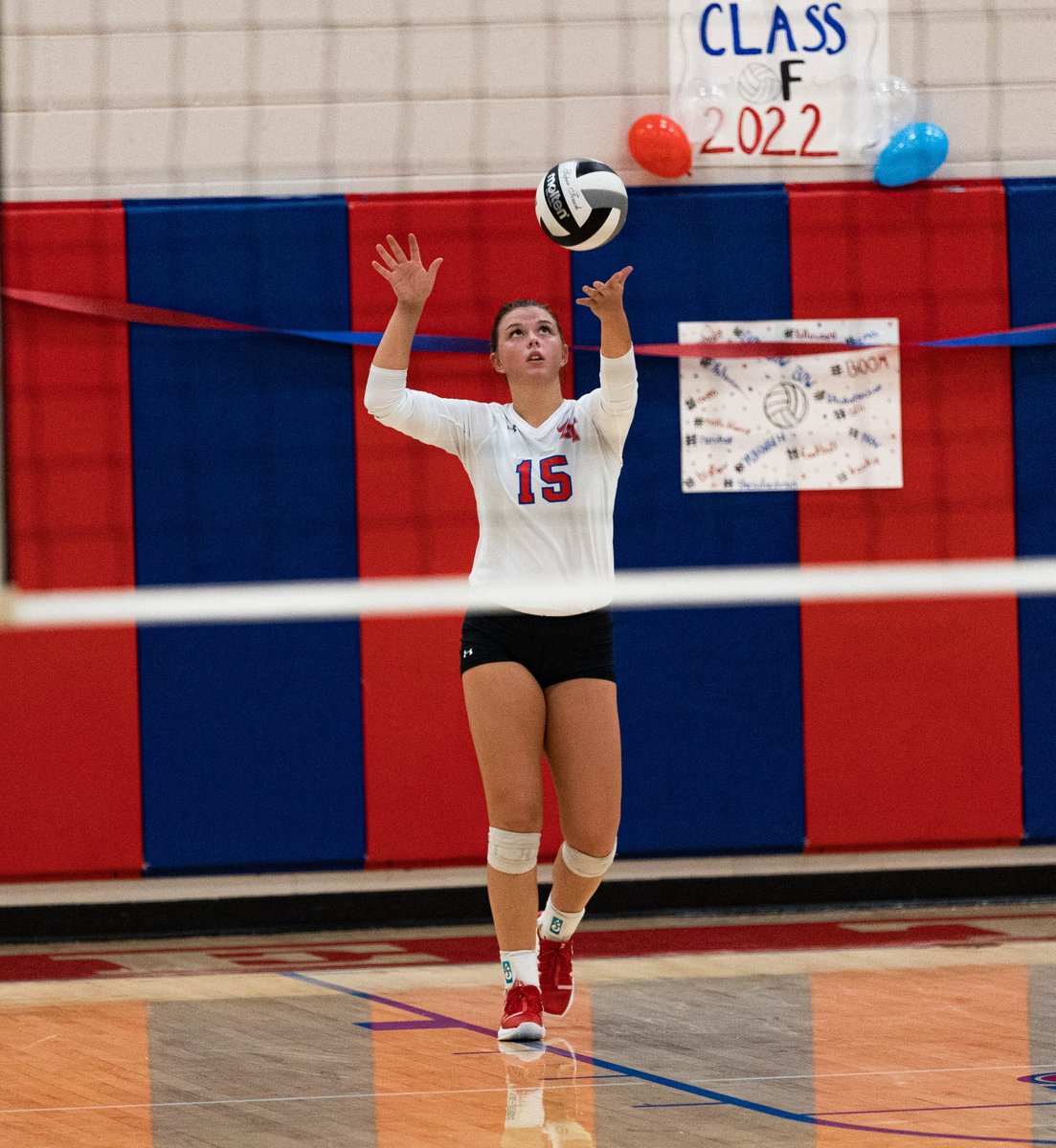 SOSAOhio's tweet photo. Congratulations to @ztvolleyball's @kinleymay15, who set a STATE record during Saturday's win.

May was 34-for-34 from the service line. The previous state record was 25-for-25 and was set in 2016. https://t.co/b0M8scoqYz