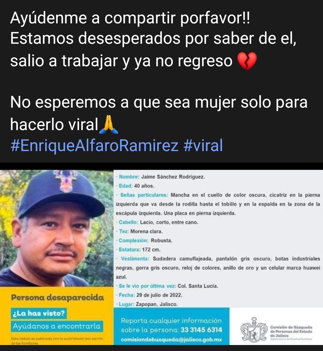 LibEtLex's tweet photo. Terrible que se tengan que hacer esas peticiones.

Por favor compartan. https://t.co/tan4dEJ2EH