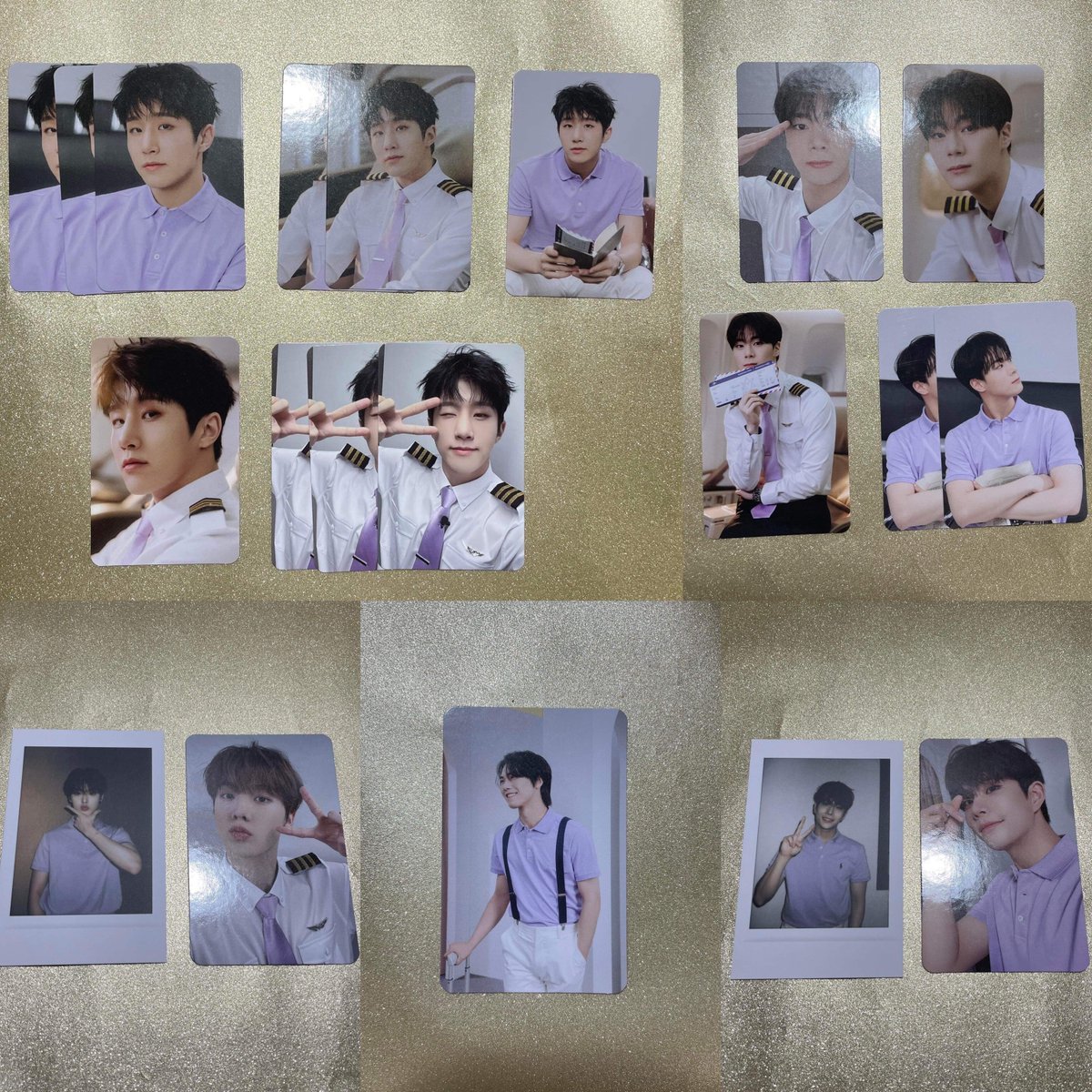fanessentialsph's tweet photo. ꒰ #FEPHOnhand ꒱ wts/lfb 

｡:°ஐ  astro aaf trading cards

ꔛ  right pic sold as set
ꔛ  no rush shipping
ꔛ  payo

dm to buy~! https://t.co/kuYmgxcyNC