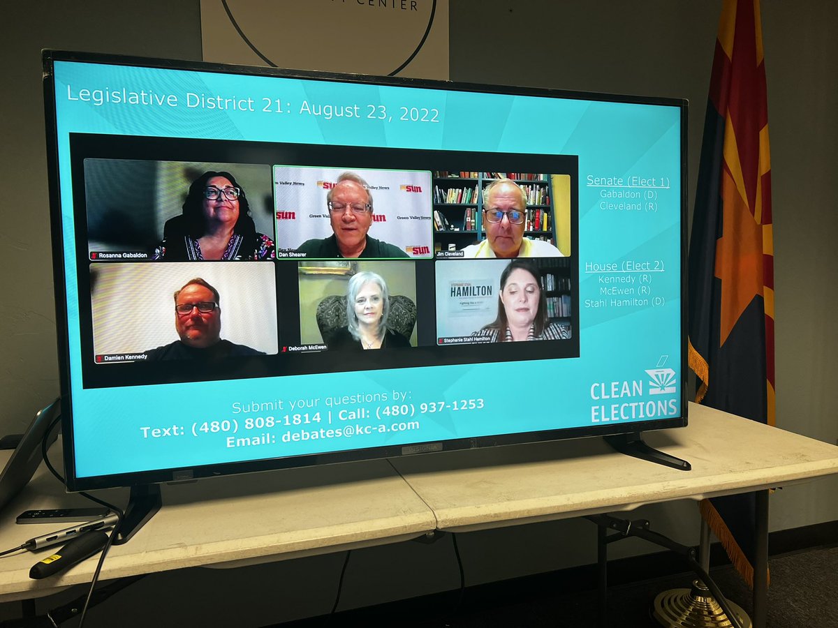 GOPNateJackson's tweet photo. 🚨 Debate Watch party for LD-21!
Tune in to watch and support our Legislative candidates. 🌵
https://t.co/XuUyJvKK75
#LeadRight #AzDebates #AZGOP https://t.co/9dHXxWkJ6S