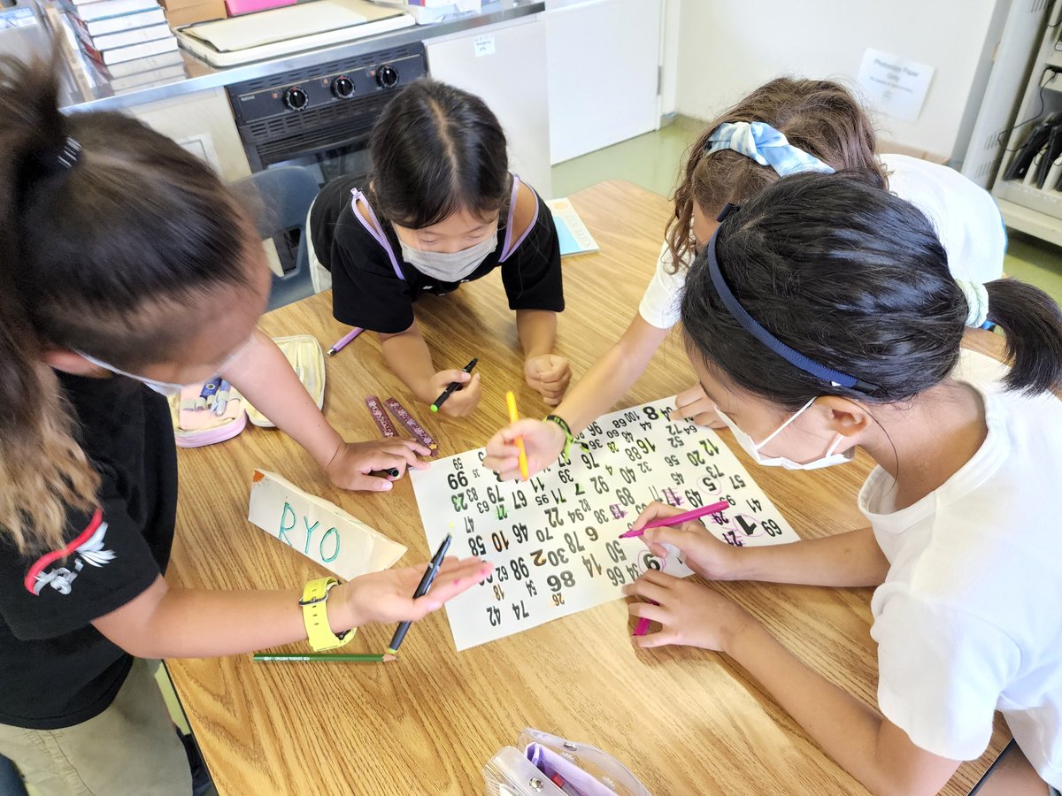 What does math groupwork look and sound like? A great math group learning task from <a href="/saravdwerf/">Sara VanDerWerf</a> that helps students understand group learning from different perspectives. My students loved learning with others through this activity! #CAinspires #CAgrade4 #groupwork #welovemath