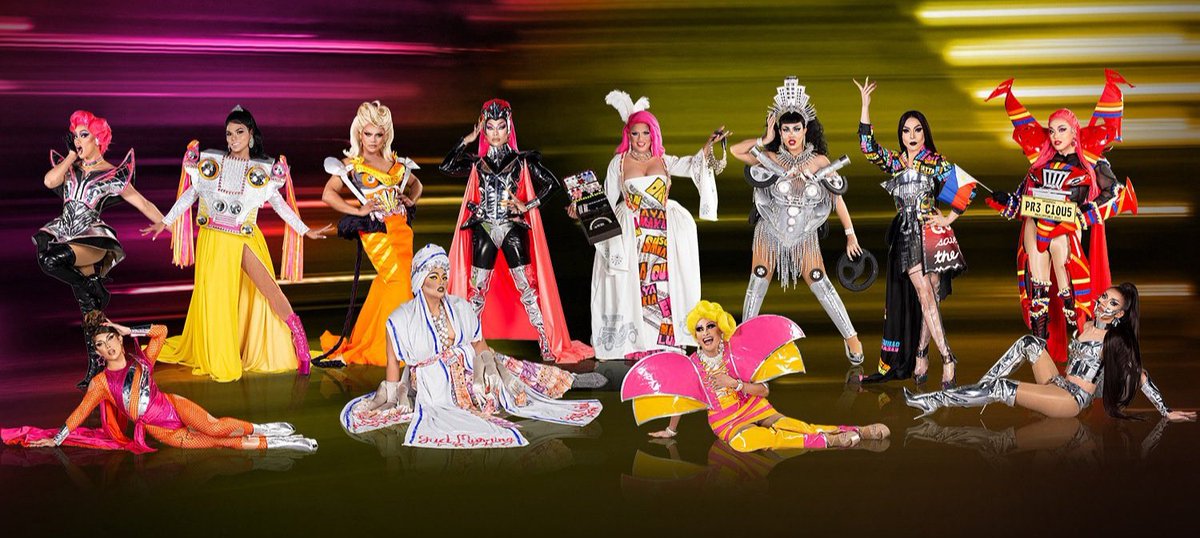 moonstradas's tweet photo. its drag race ph day!!! 🥳 #DragRacePH @dragraceph https://t.co/hHIQejv6LL