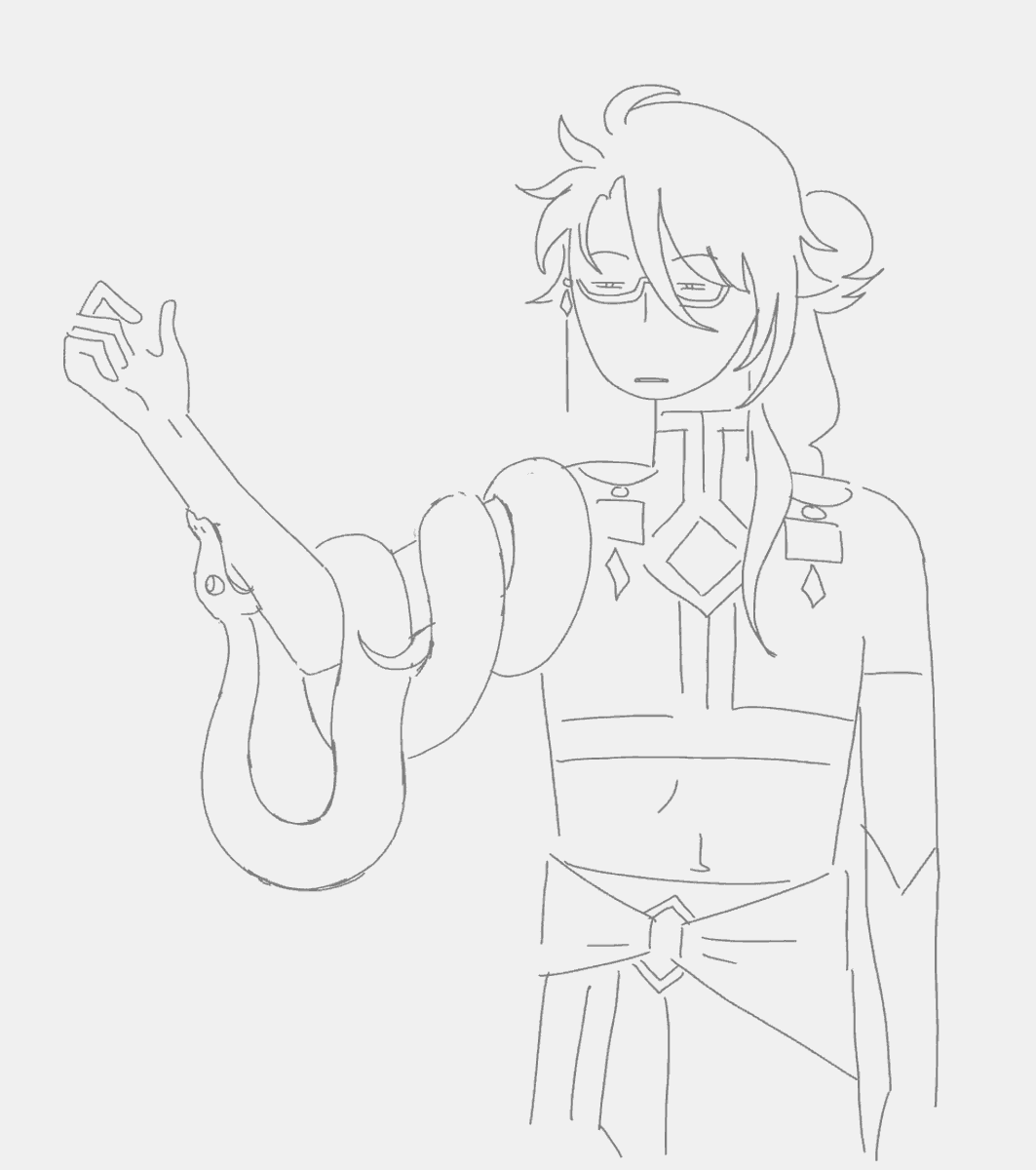 baizhu snake owner extraordinaire 
