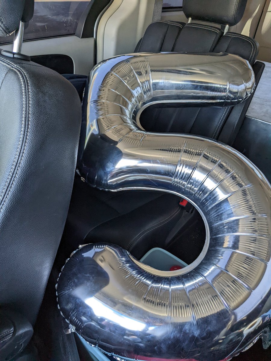 maids_mer's tweet photo. Anyone else jump out of their car when they're late for work just to rescue a loose mylar balloon? #balloonssuck #cleanwhereyoulive #throwyourtrashaway https://t.co/2Pjnblu3ot