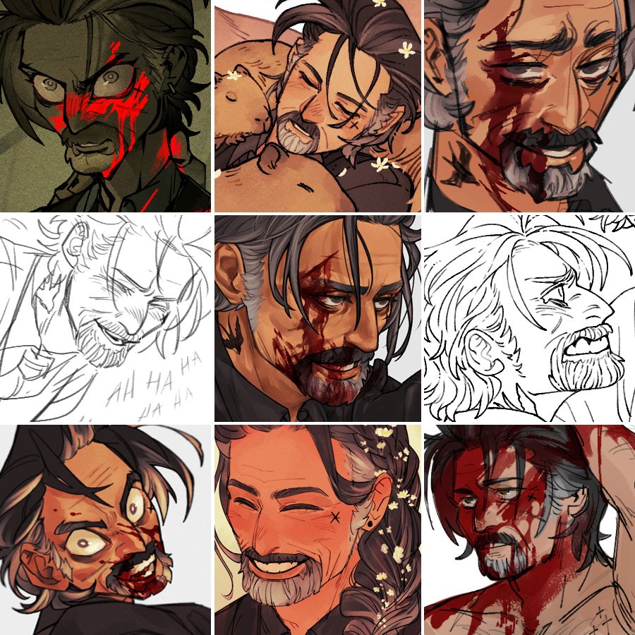 your honor i lov a bastard x
#FaceYourArt2022 #izzyhands