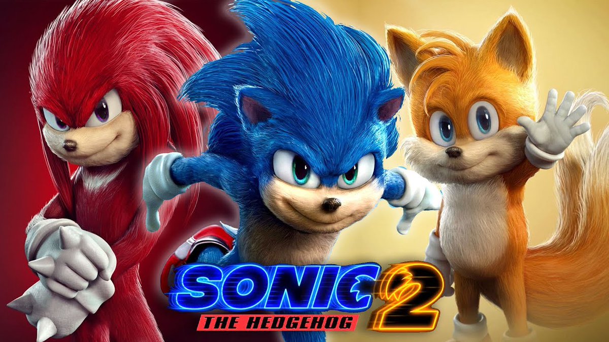 August Movie Night - THIS SATURDAY 8/27 - Sonic The Hedgehog 2!!  Come to the Quack Shack to get some Ice Cream at 7:30, Movie starts at 8!! - https://t.co/aPkLHQzCNQ https://t.co/utgL7qbi5J