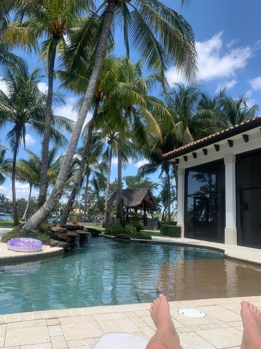 Val LaMore tweet media