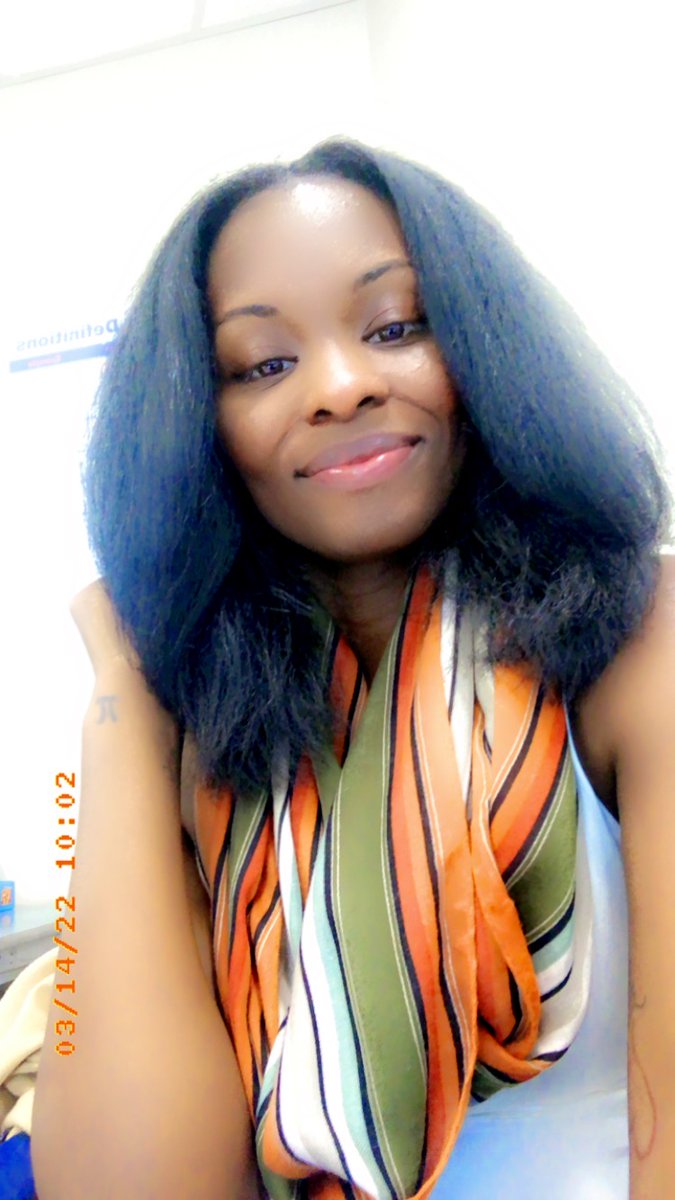 MathGiftedBlack's tweet image. Today MGB highlights Treasure Reneé Lynch, a Math Teacher at Gulfport High School. Read more about Treasure Reneé Lynch at:
mathematicallygiftedandblack.com/honorees/treas…