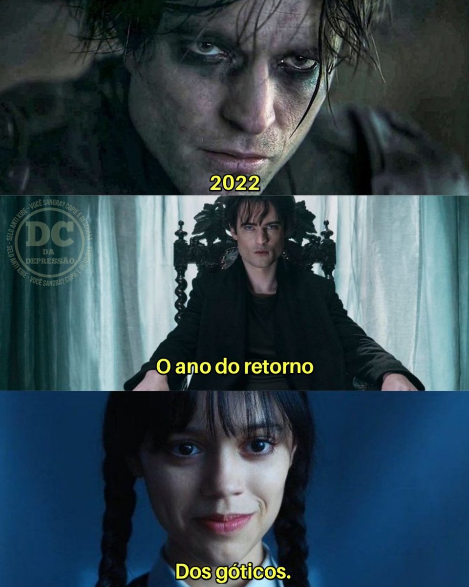 Dc_da_depressao's tweet photo. To sombrio esse ano https://t.co/usfZyuU75q